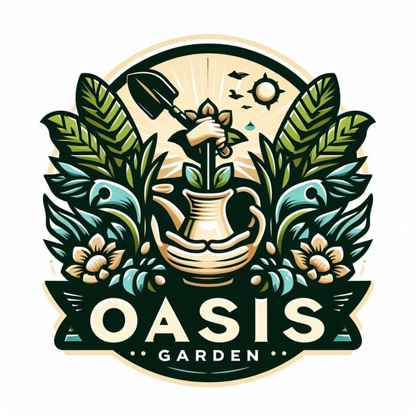 Oasis Garden